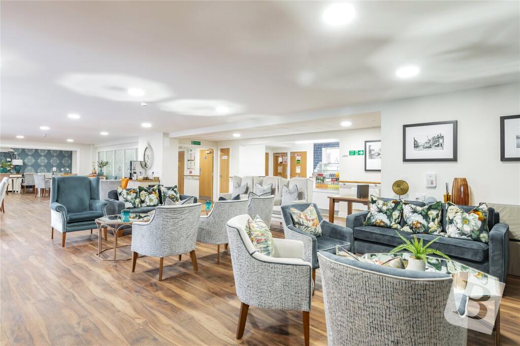 Additional property image - Princes Road, Chelmsford, Essex, CM2