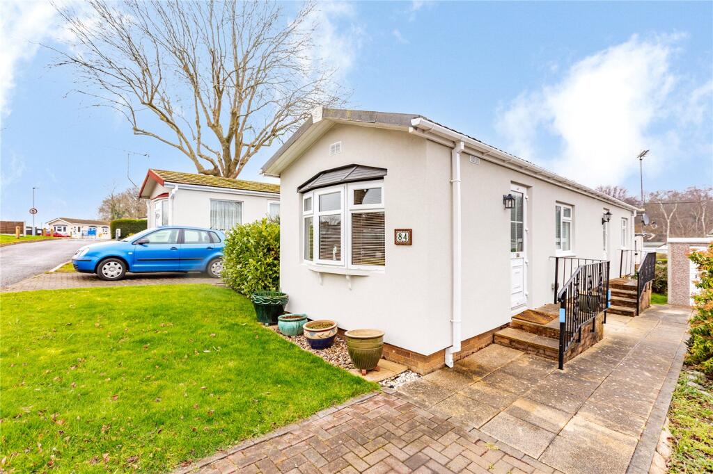 Main image of property: Temple Grove Park, Bakers Lane, West Hanningfield, Chelmsford, CM2