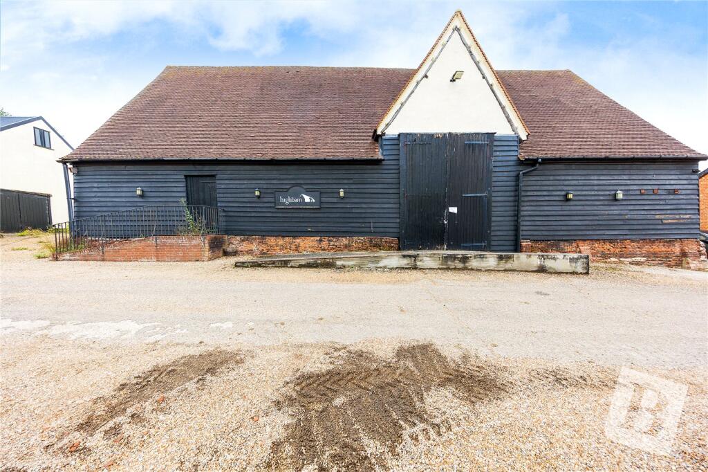 Main image of property: Bardfield Centre, Great Bardfield, Braintree, CM7