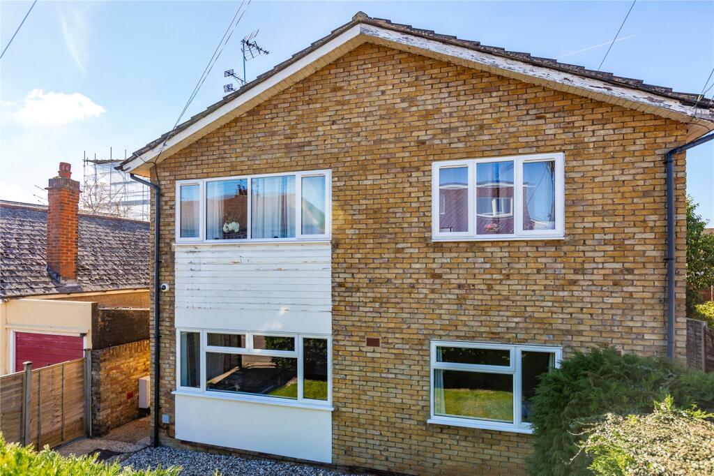 Main image of property: South Primrose Hill, Chelmsford, Essex, CM1