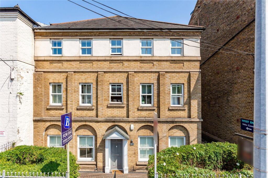 Main image of property: Broomfield Road, Chelmsford, Essex, CM1