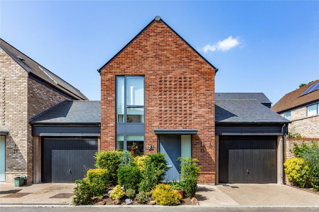 Main image of property: Royal Birkdale Gardens, Channels Development, Chelmsford, Essex, CM3