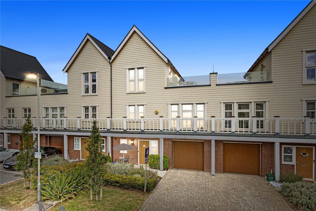 Main image of property: John Eve Avenue, Springfield, Chelmsford, Essex, CM1