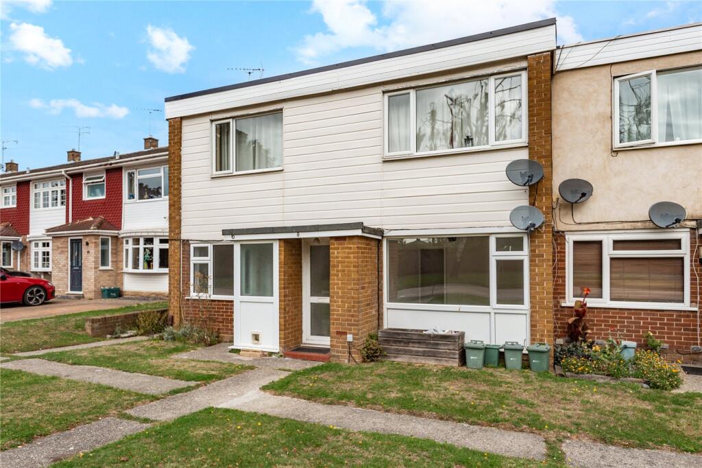Main image of property: Waveney Drive, Chelmsford, Essex, CM1