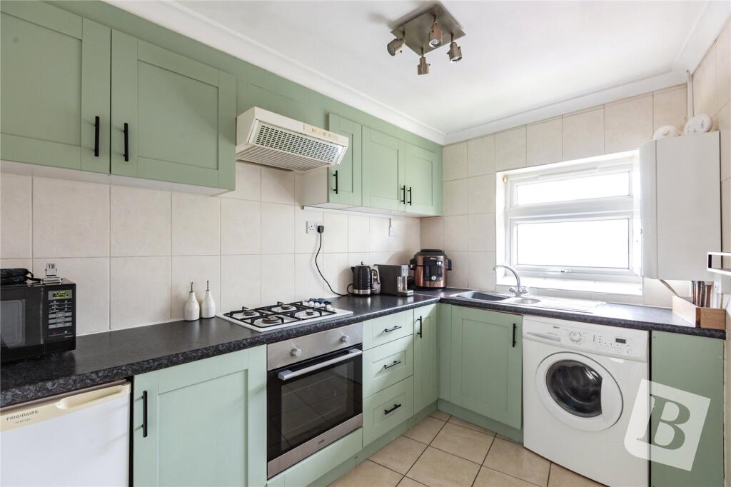 Main image of property: Baker Street, Chelmsford, Essex, CM2