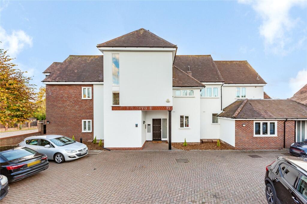 Main image of property: Upleatham House, 7 Roxwell Road, Chelmsford, Essex, CM1