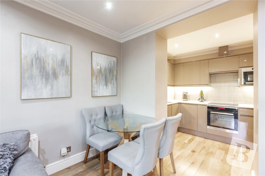 Main image of property: Upleatham House, 7 Roxwell Road, Chelmsford, Essex, CM1