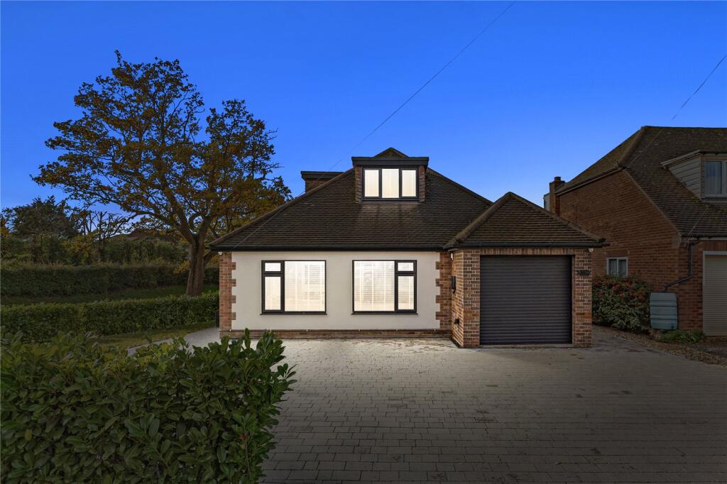 Main image of property: Chignal Road, Chelmsford, Essex, CM1