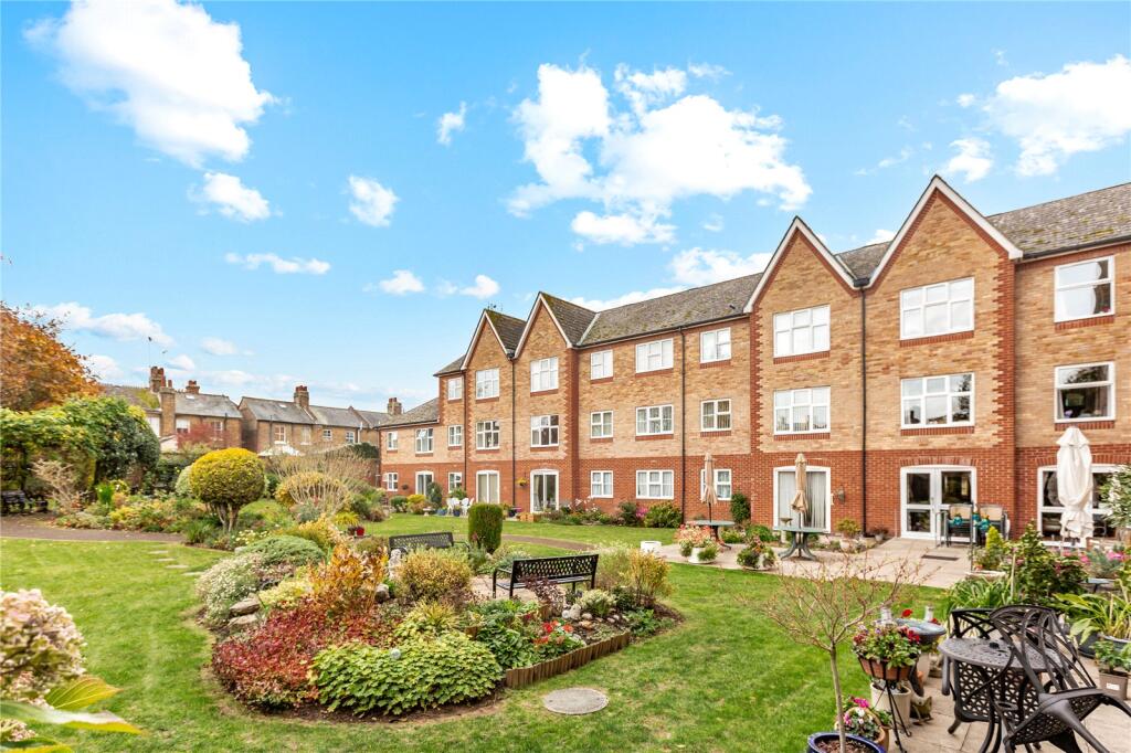 Main image of property: Godfreys Mews, Chelmsford, Essex, CM2