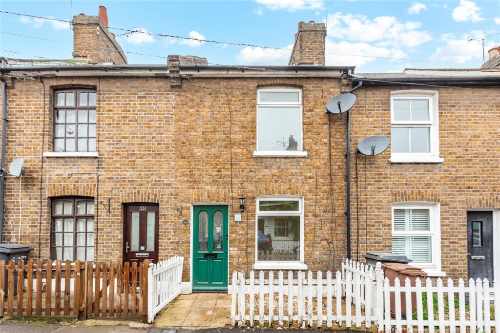 Main image of property: Roman Road, Chelmsford, Essex, CM2