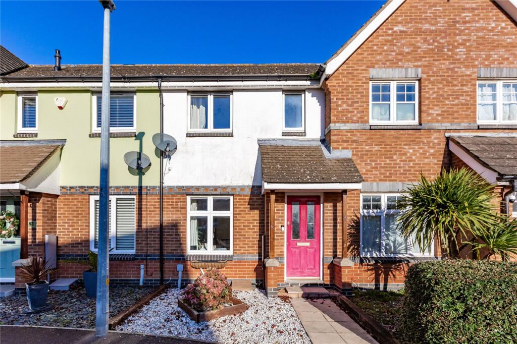 Main image of property: Twelve Acres, Braintree, Essex, CM7