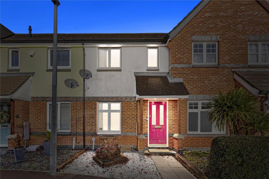 Main image of property: Twelve Acres, Braintree, Essex, CM7