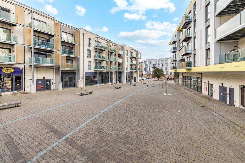Main image of property: Cunard Square, Chelmsford, Essex, CM1