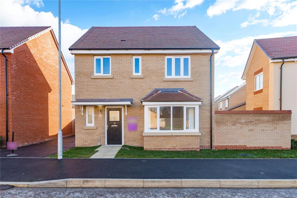 Main image of property: Beaumont Park, Great Dunmow, Essex, CM6