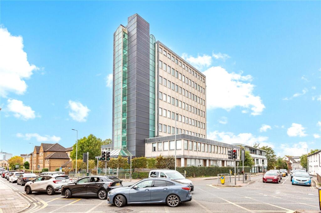 Main image of property: Rivers House, Springfield Road, Chelmsford, Essex, CM2