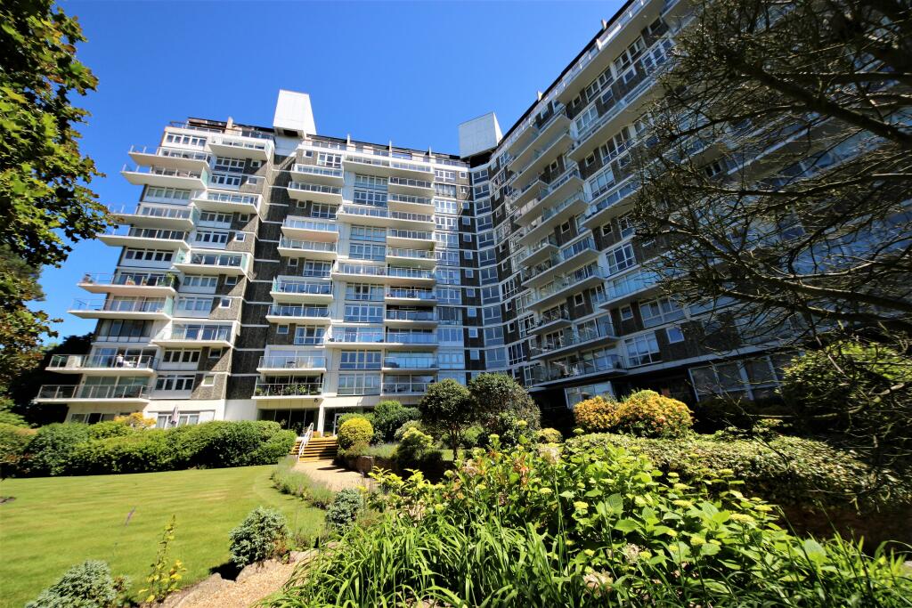 Main image of property: West Cliff Road, Bournemouth, 