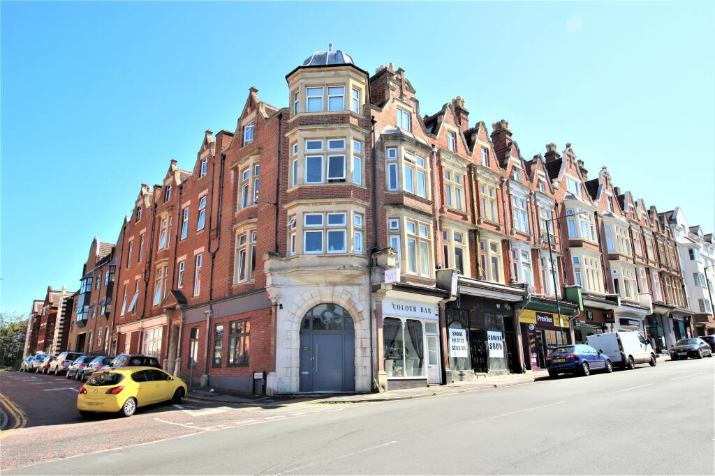 Main image of property: Norwich Avenue West, Bournemouth, 