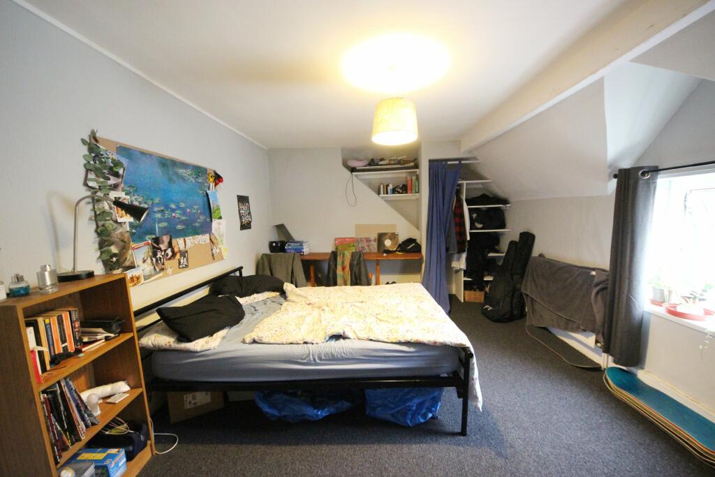 Additional property image - South View Place, Bournemouth,