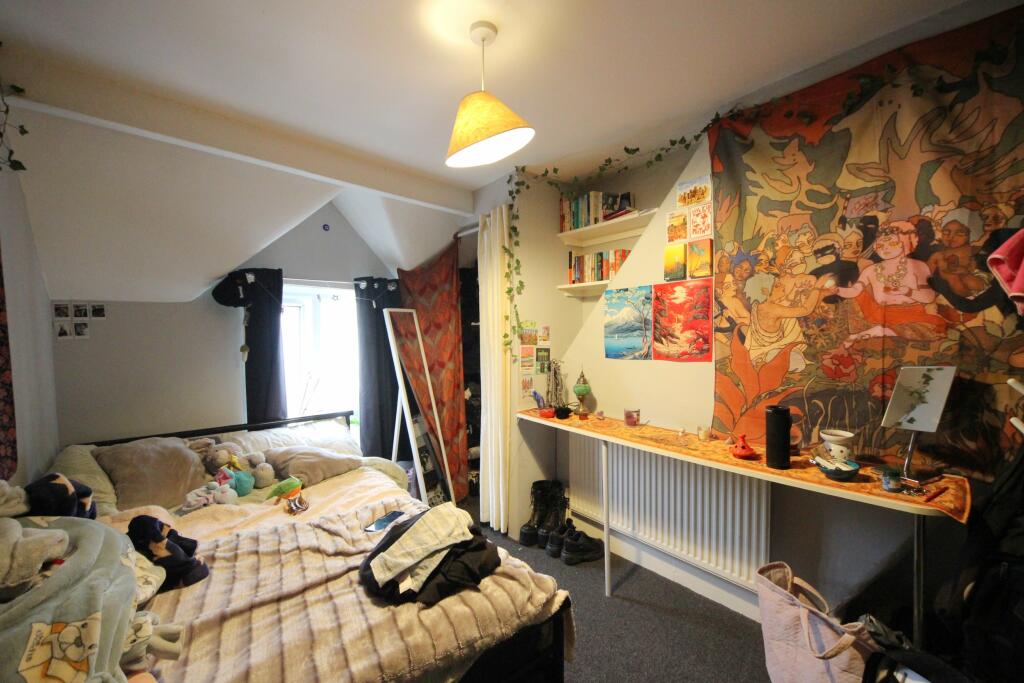 Additional property image - South View Place, Bournemouth,