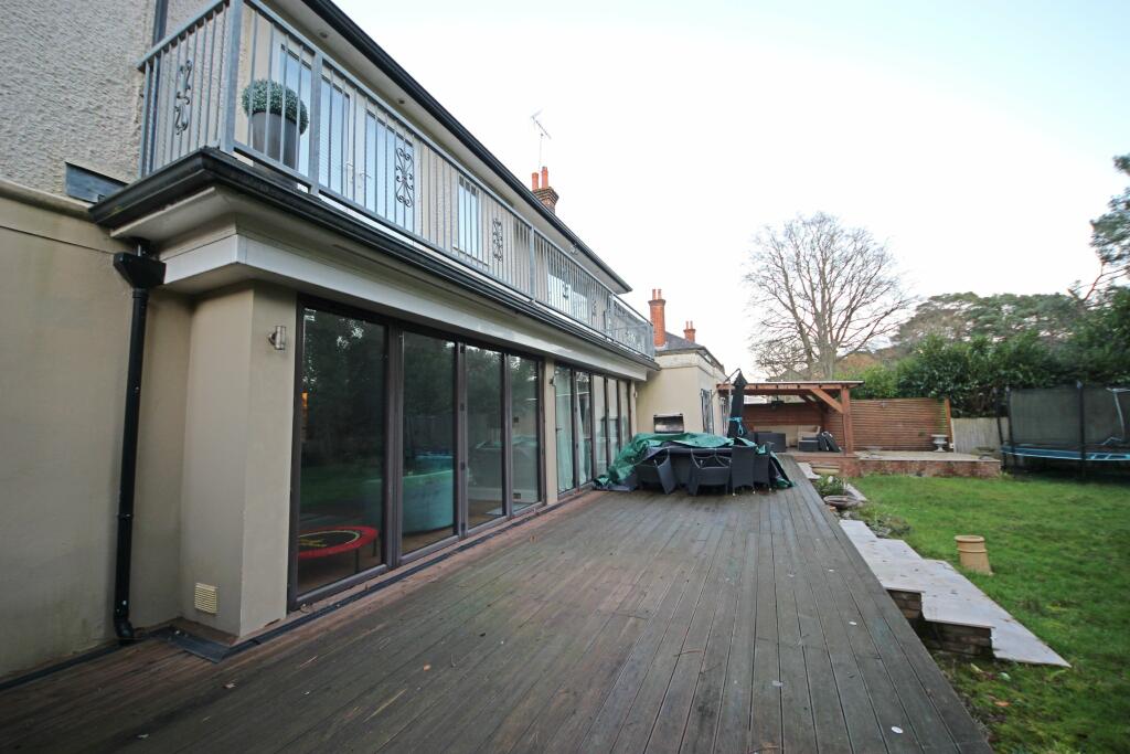 Additional property image - East Avenue, Talbot Woods, Bournemouth