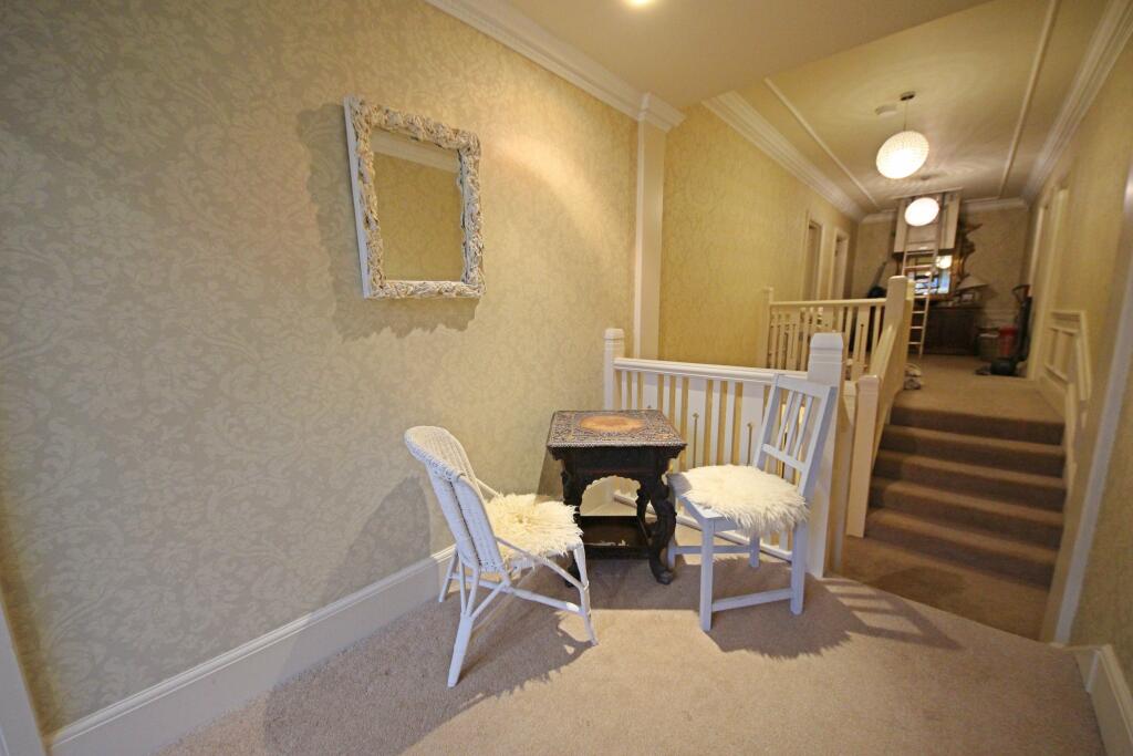 Additional property image - East Avenue, Talbot Woods, Bournemouth