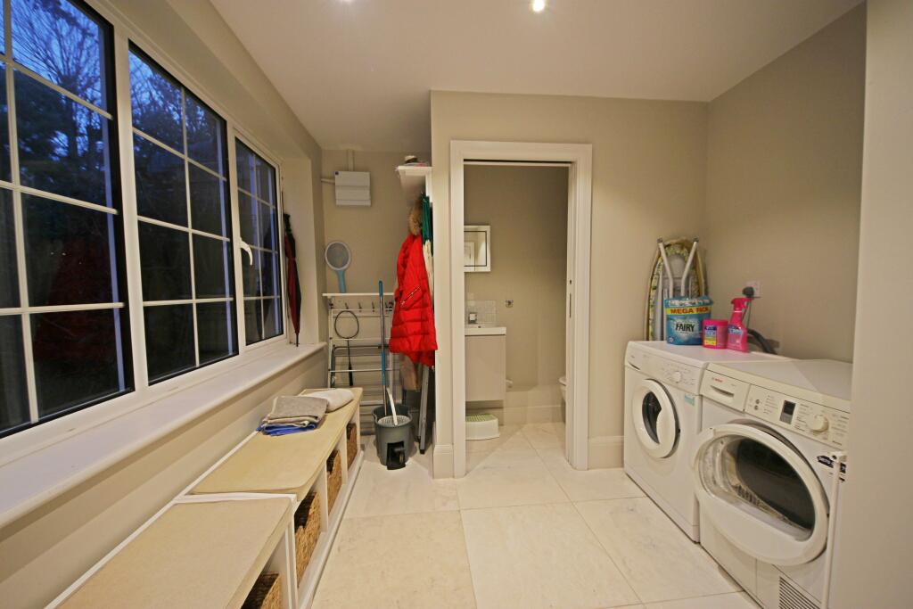 Additional property image - East Avenue, Talbot Woods, Bournemouth