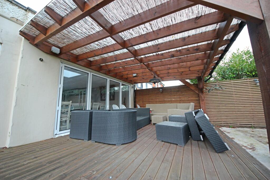 Additional property image - East Avenue, Talbot Woods, Bournemouth