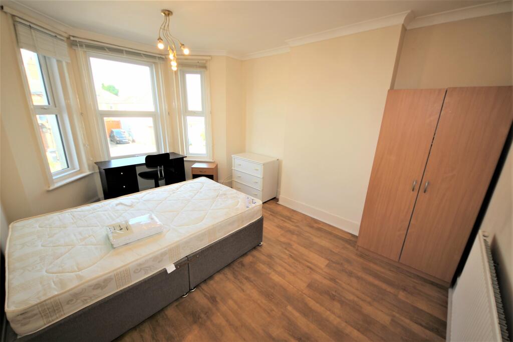 Additional property image - Stewart Road, Charminster, Bournemouth