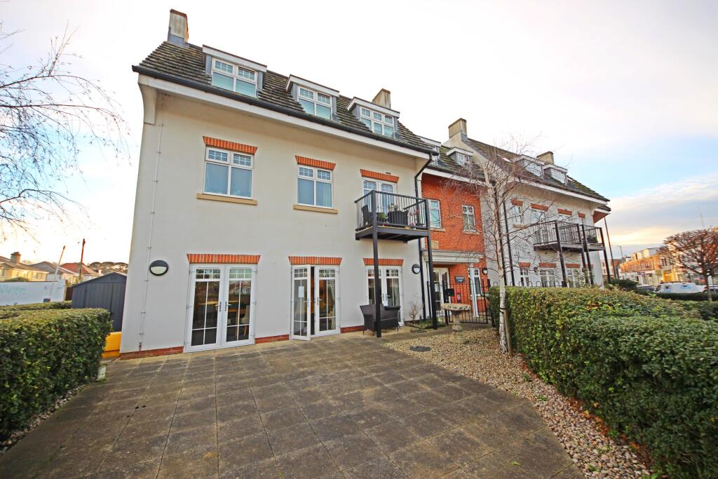 Main image of property: Tuckton Road, Tuckton, Bournemouth