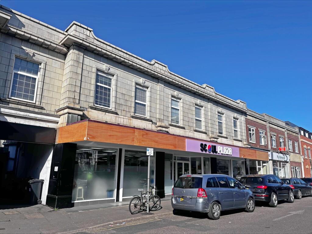 Main image of property: Cardigan Road, Winton, Bournemouth