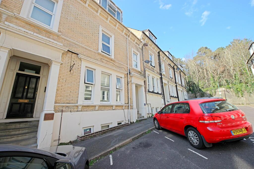 Main image of property: Verulam Place, Bournemouth, 