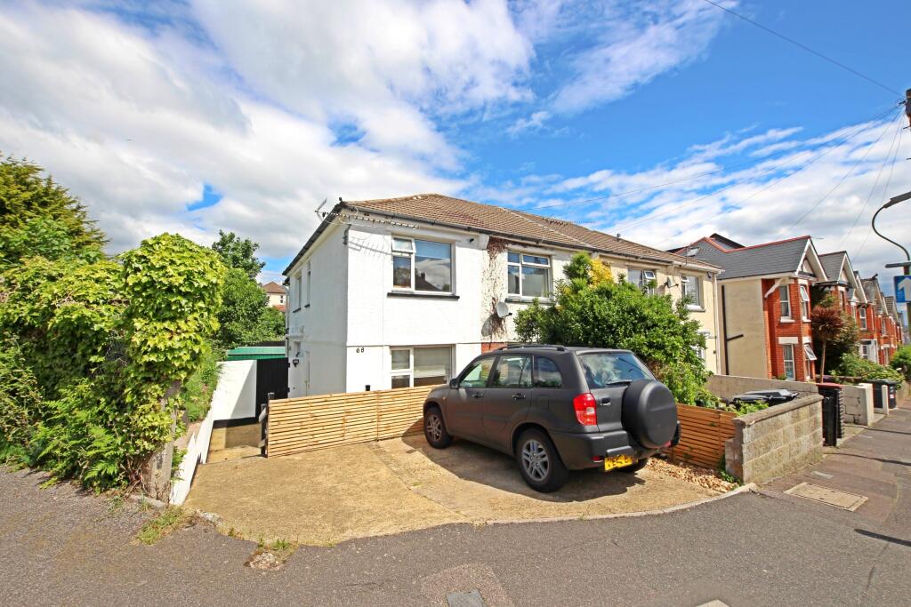 Main image of property: Stourvale Road, Bournemouth, 