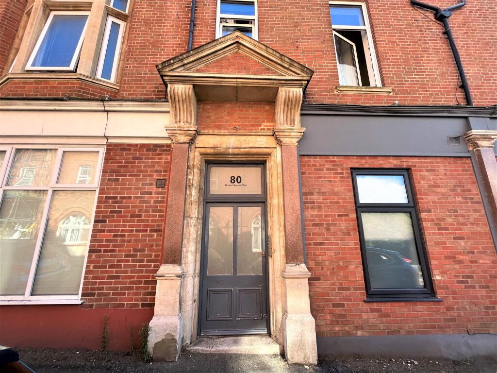 Main image of property: Norwich Avenue West, Bournemouth, 