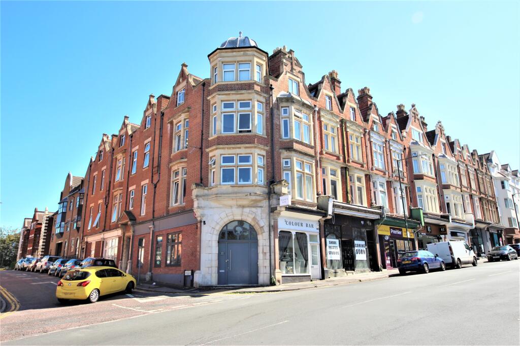 Main image of property: Norwich Avenue West, Bournemouth, 