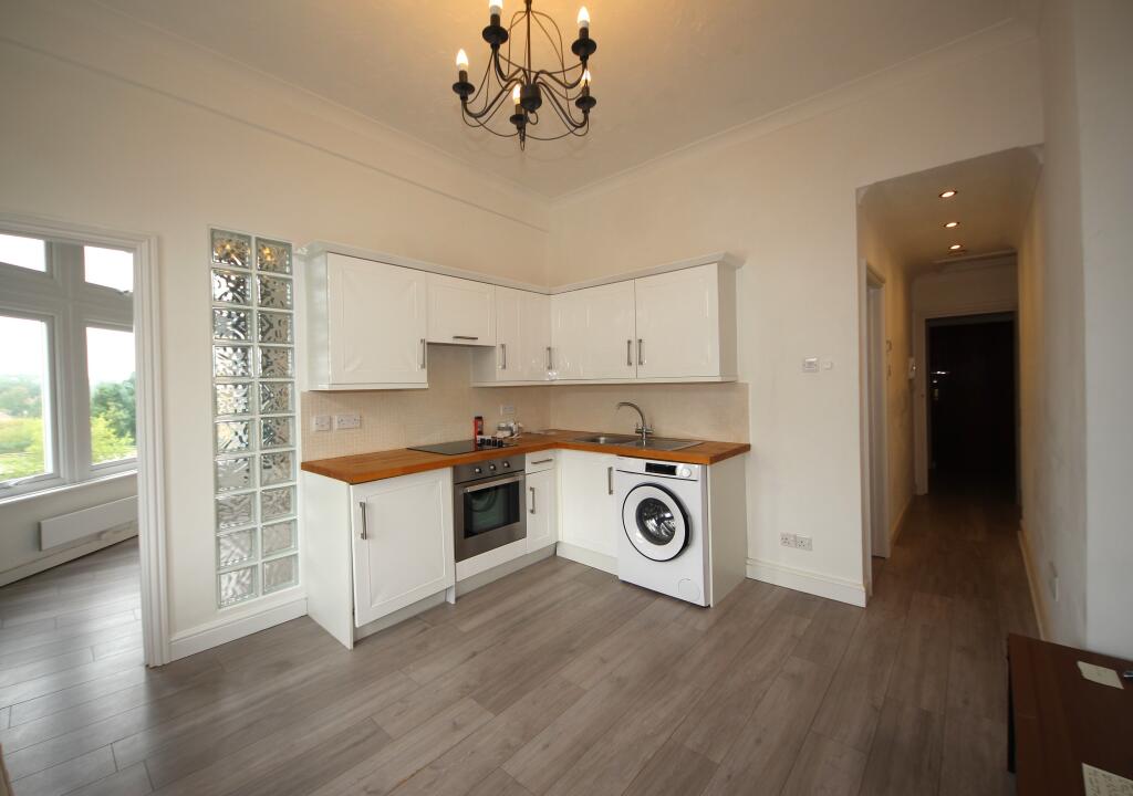 Main image of property: Norwich Avenue West, Bournemouth, 
