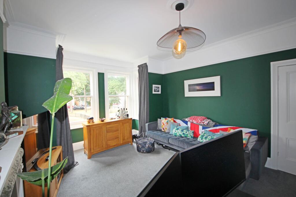 Main image of property: Parkwood Road , Southbourne, 