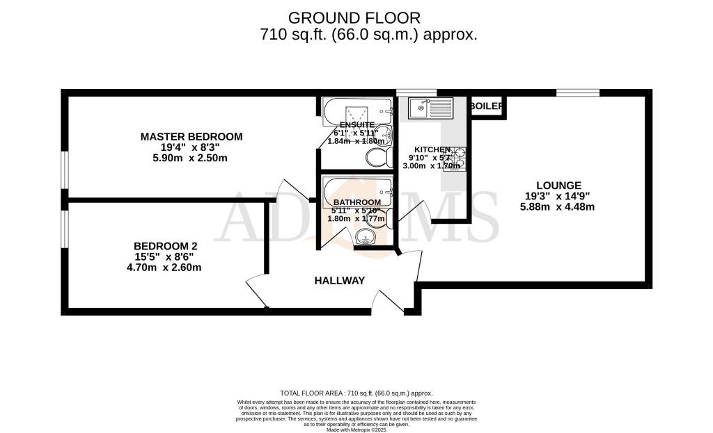 Additional image 13 of Christchurch Road, Bournemouth,