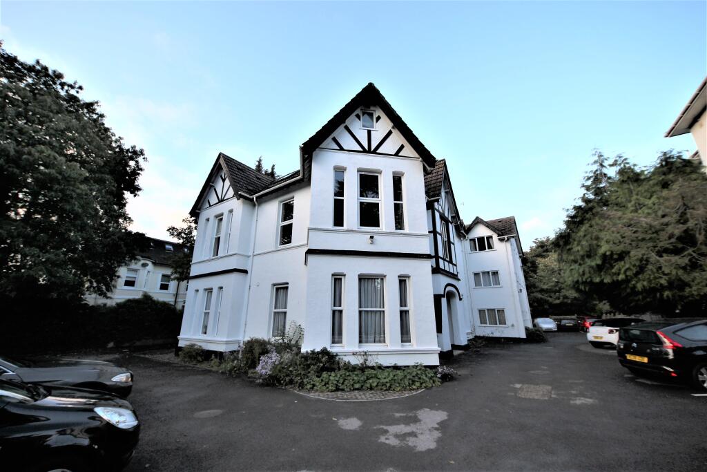 Main image of property: Lansdowne Road, BOURNEMOUTH,