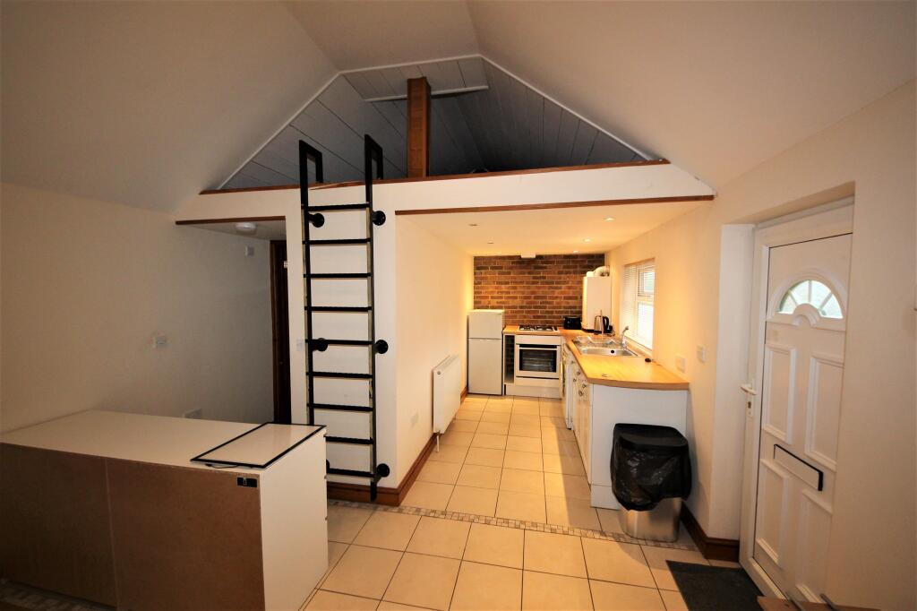 Main image of property: Woodend Road, Winton, Bournemouth