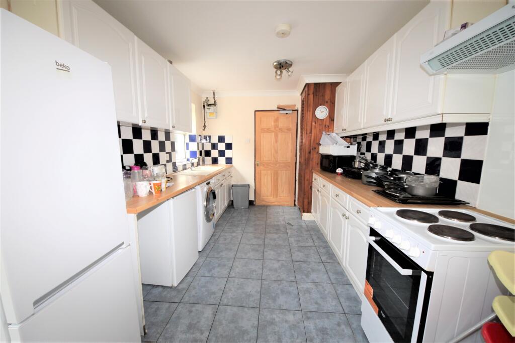 Main image of property: Waterloo Road, Winton, Bournemouth
