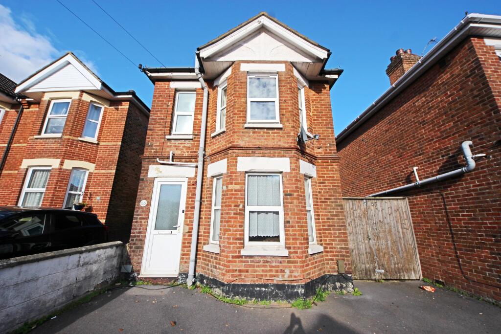 Main image of property: Withermoor Road, Winton, Bournemouth