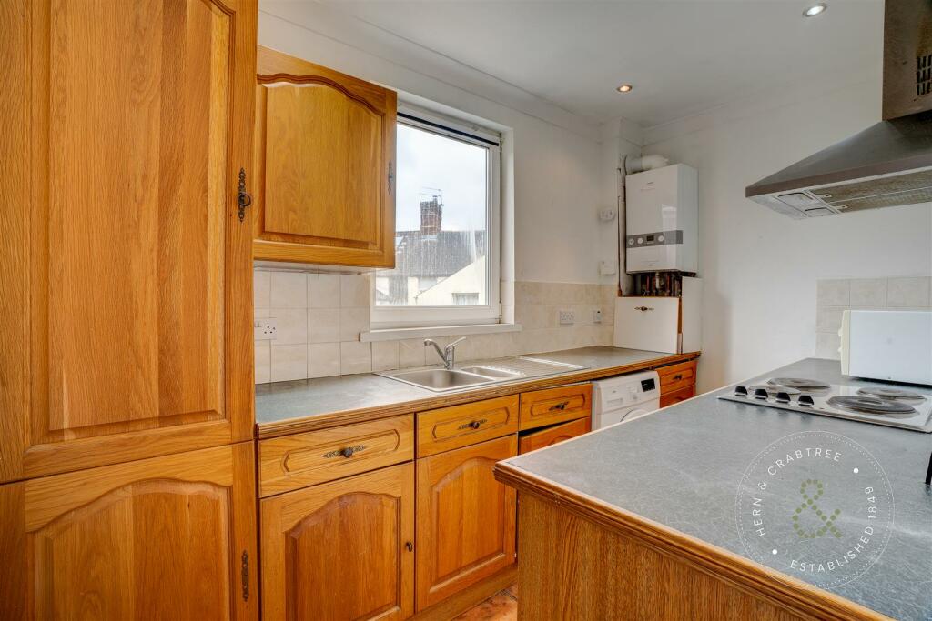 Additional property image - Romilly Road, Cardiff
