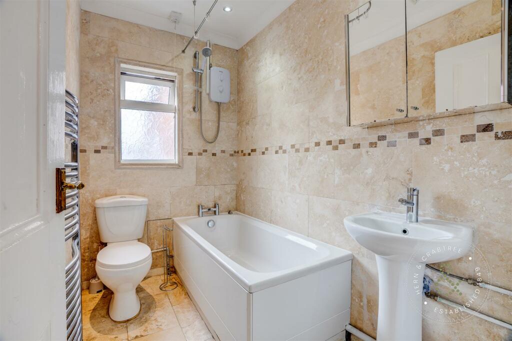 Additional property image - Romilly Road, Cardiff