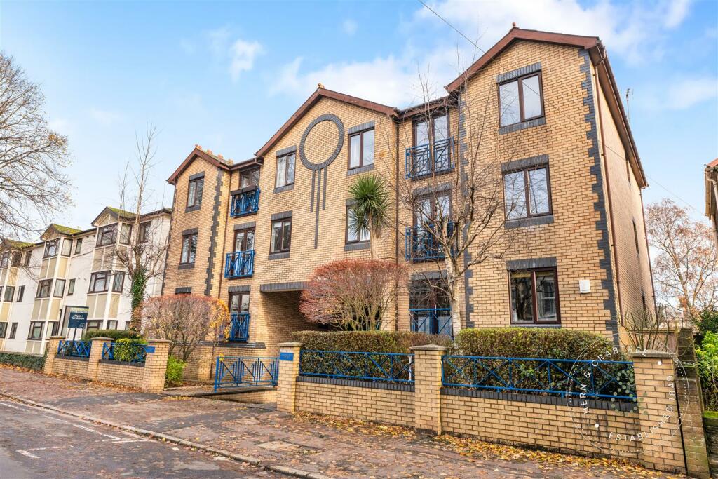 Main image of property: Conway Road, Pontcanna