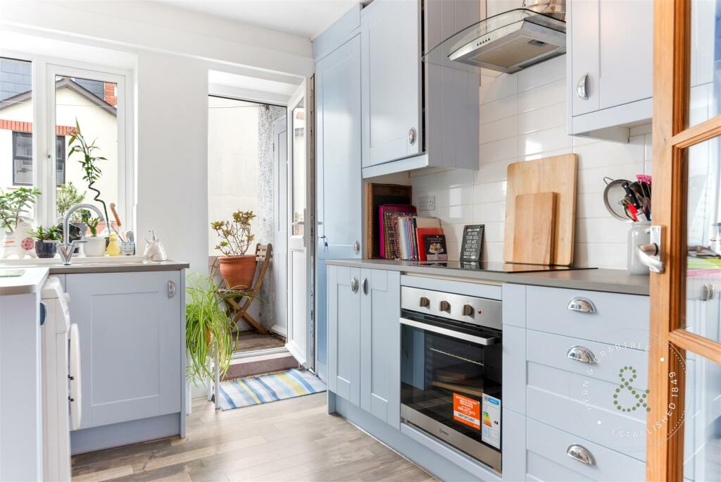 Additional property image - Melrose Court, Penhill Road, Pontcanna