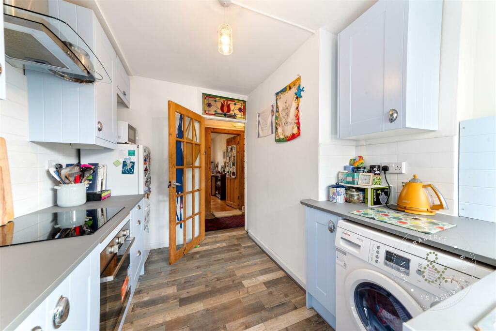 Additional property image - Melrose Court, Penhill Road, Pontcanna