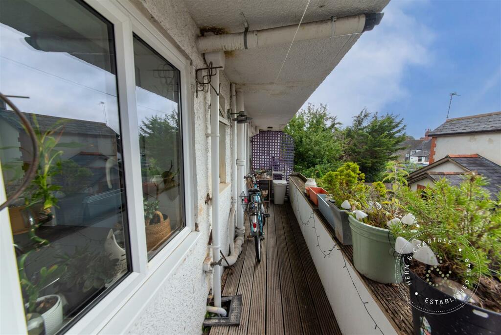 Additional property image - Melrose Court, Penhill Road, Pontcanna