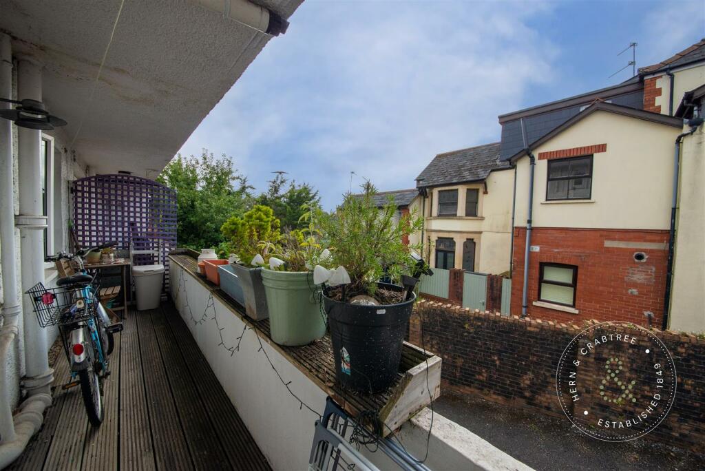 Additional property image - Melrose Court, Penhill Road, Pontcanna