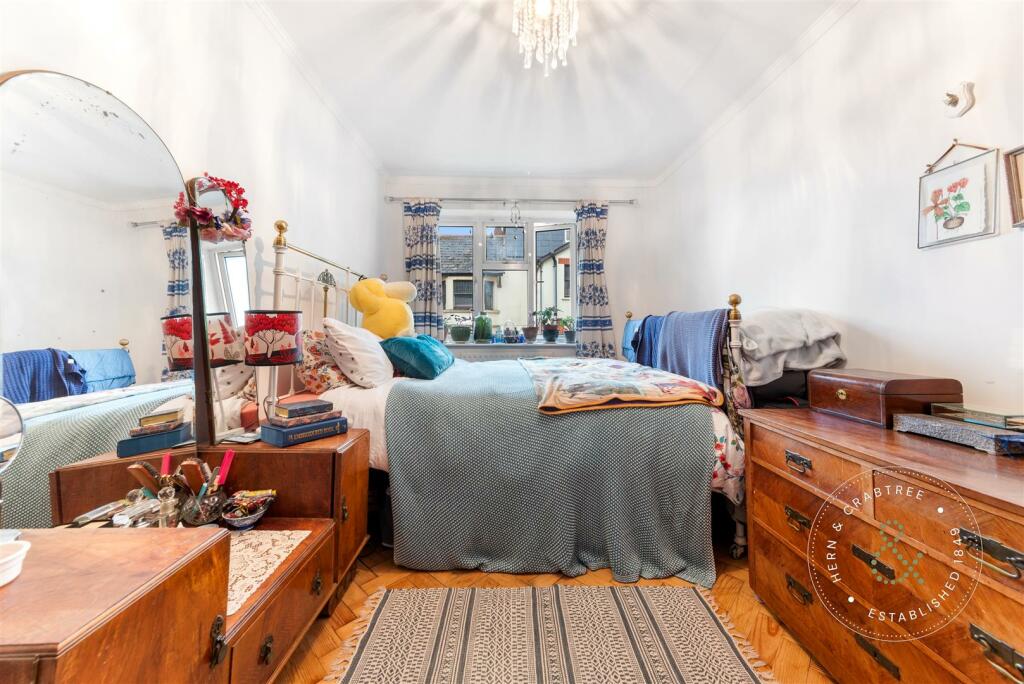Additional property image - Melrose Court, Penhill Road, Pontcanna