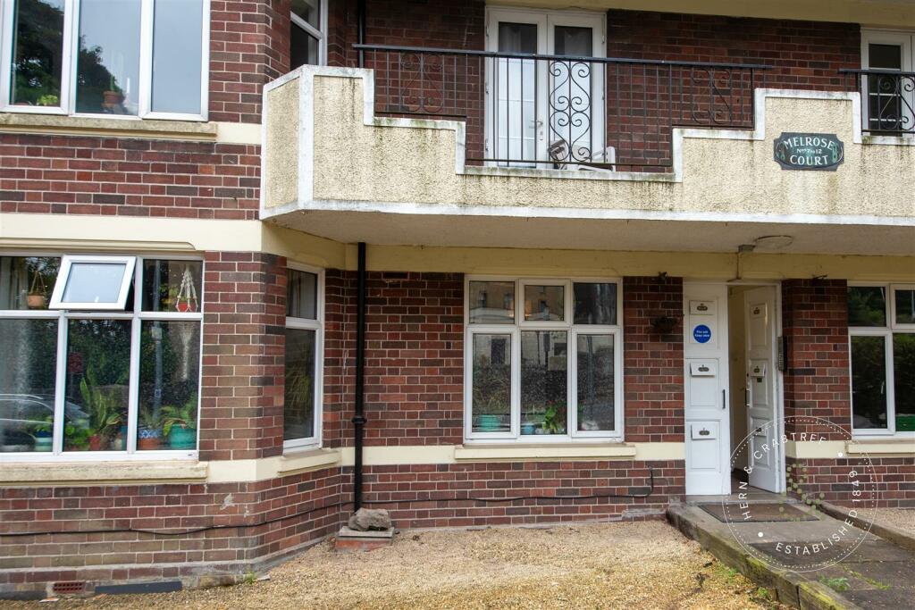 Additional property image - Melrose Court, Penhill Road, Pontcanna